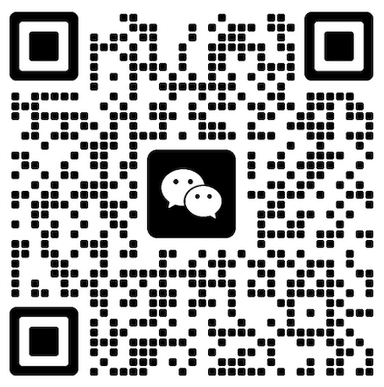 IvyMind WeChat QR Code